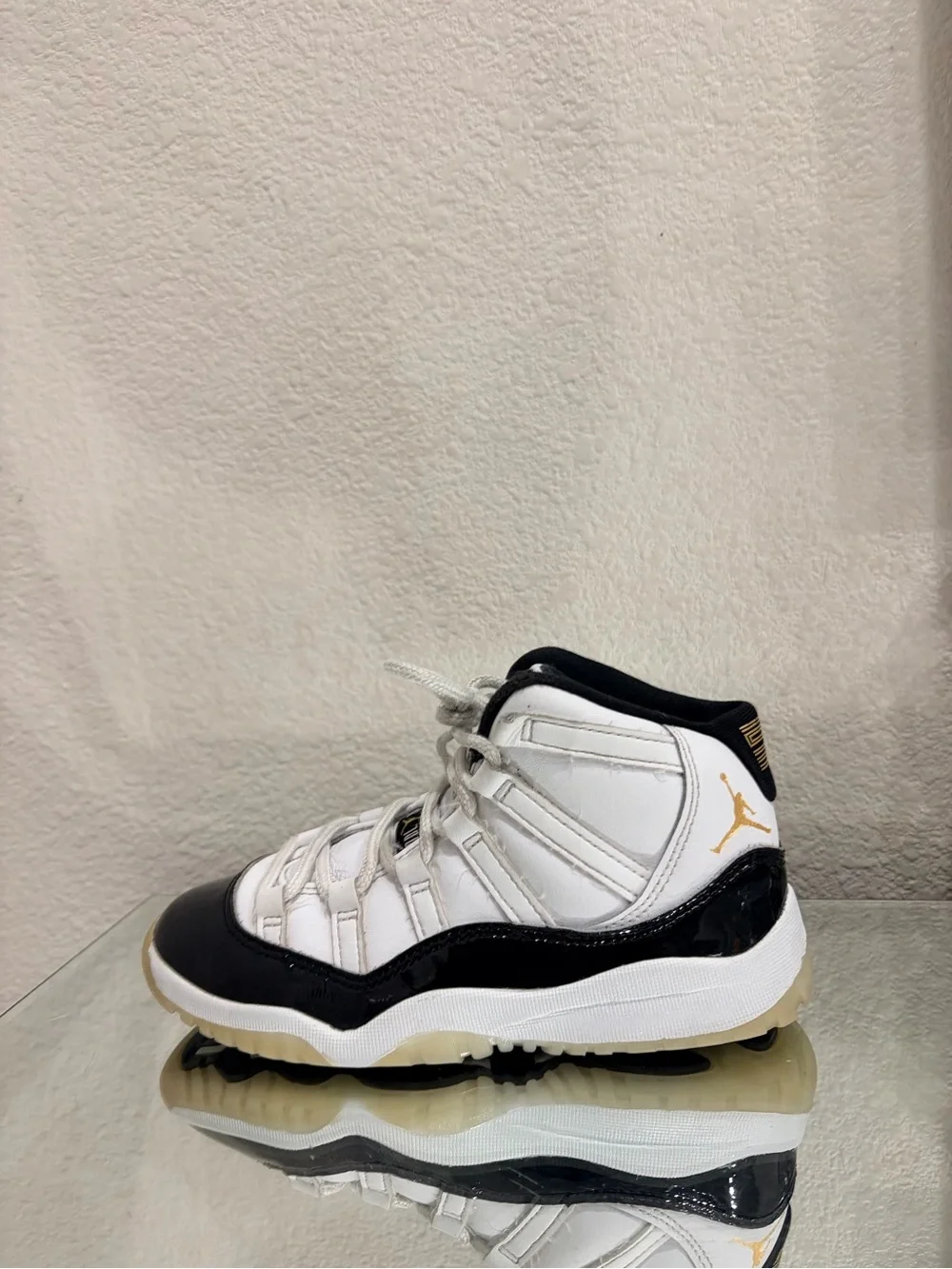 Jordan iconic high